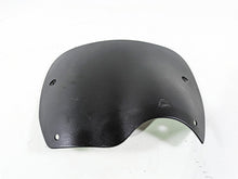 Load image into Gallery viewer, 2004 BMW R1150GS R21 Front Upper Visor Cover &amp; Mounts 46632328686 | Mototech271
