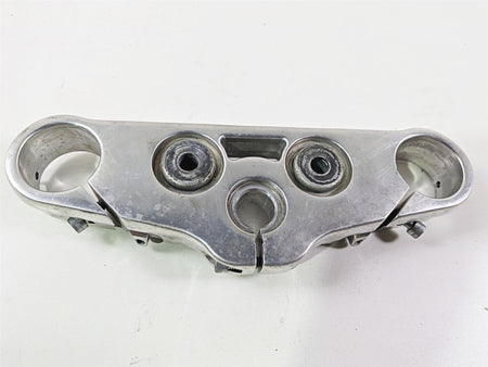 2018 Harley FLHCS Softail Heritage 115th Upper Triple Tree Clamp - Read 45900195 {{ shop.shopifyCountryName }} - Mototech271