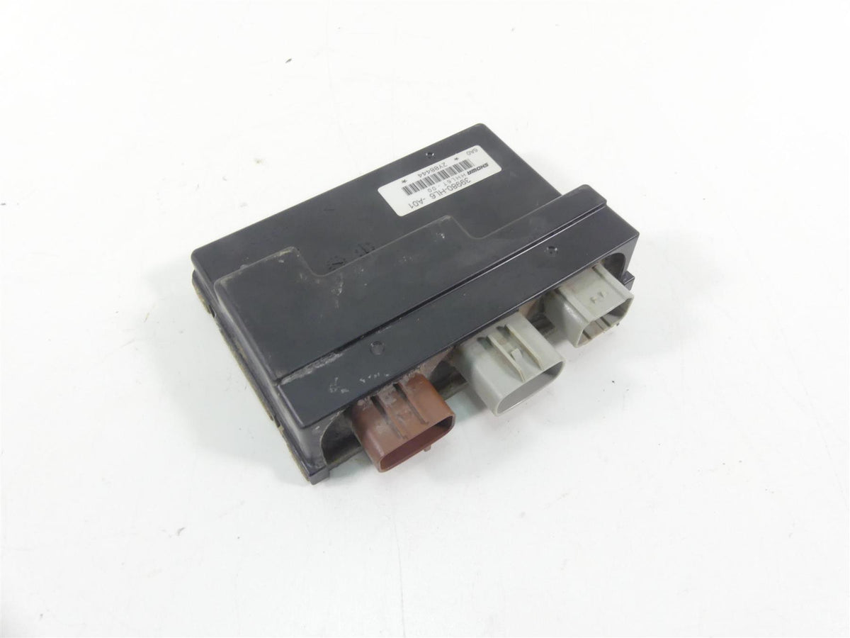 2020 Honda Talon SXS1000R S2R Showa Eps Power Steering Module 39980-HL6-A01 {{ shop.shopifyCountryName }} - Mototech271