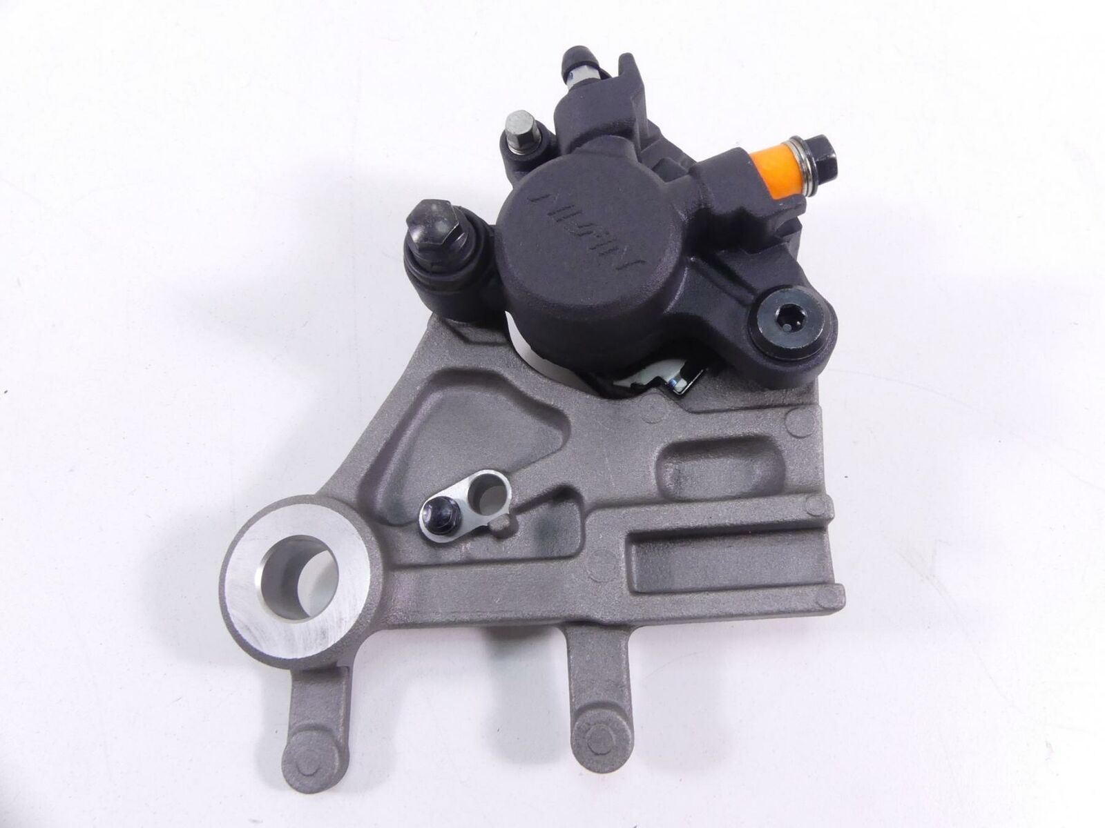 2018 Honda CRF1000 Africa Twin Rear Brake Caliper Nissin 43150-MJP-G61 {{ shop.shopifyCountryName }} - Mototech271