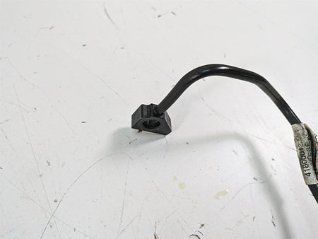 2015 Harley Touring FLHXS Street Glide Rear Abs Brake Line Set 41800012 {{ shop.shopifyCountryName }} - Mototech271