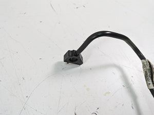 2015 Harley Touring FLHXS Street Glide Rear Abs Brake Line Set 41800012 | Mototech271