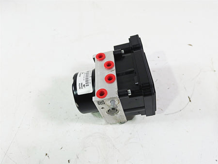 2016 Moto Guzzi Stelvio 1200 8V NTX Abs Brake Pump Unit Module 895351 {{ shop.shopifyCountryName }} - Mototech271