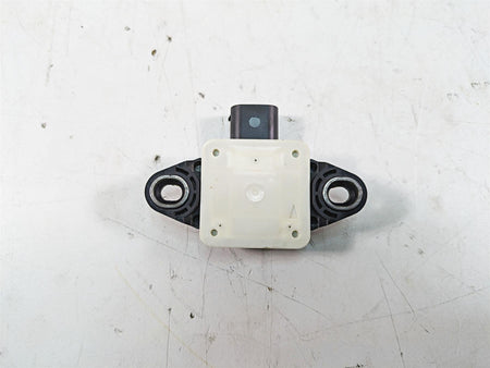 2018 Kawasaki ZX1002 Ninja H2 SX Bosch Gyro Sensor Lean Angle 21176-0819 {{ shop.shopifyCountryName }} - Mototech271