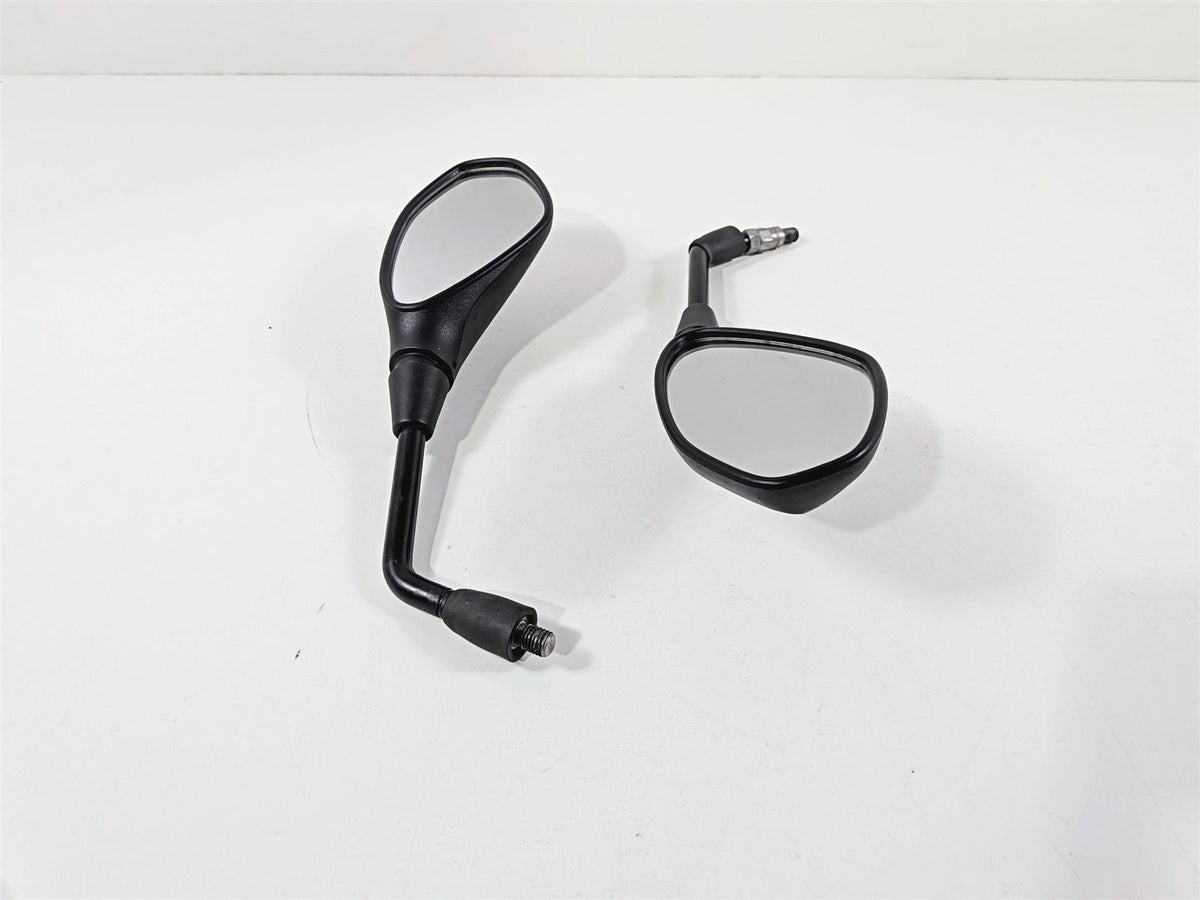 2023 BMW F850GS K81 Oem Stock Rear View Mirror Set 51168567453 51168567454 {{ shop.shopifyCountryName }} - Mototech271