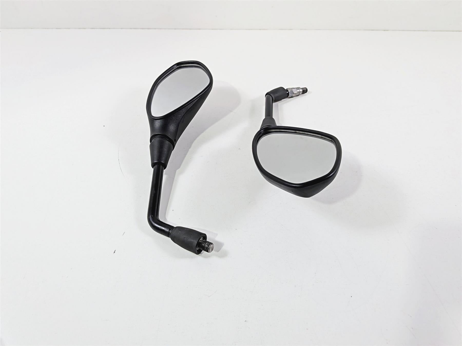 2023 BMW F850GS K81 Oem Stock Rear View Mirror Set 51168567453 51168567454 {{ shop.shopifyCountryName }} - Mototech271