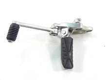 Load image into Gallery viewer, 2012 Yamaha VMX17 VMAX 1700 Left Footpeg Foot Peg &amp; Shifter Set 2S3-27442-00-00
