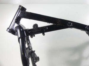 2009 Honda VTX1300 Touring Straight Frame Chassis Clr Ez Registr 50100-MEA-A00 | Mototech271