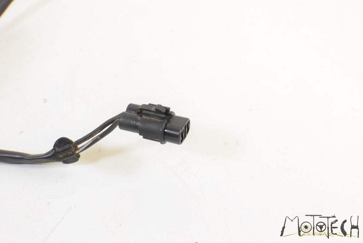 2007 Kawasaki KX250F KX250 F Engine Motor Kill Stop Switch Button 39183-1059 {{ shop.shopifyCountryName }} - Mototech271