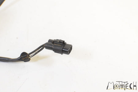 2007 Kawasaki KX250F KX250 F Engine Motor Kill Stop Switch Button 39183-1059 {{ shop.shopifyCountryName }} - Mototech271