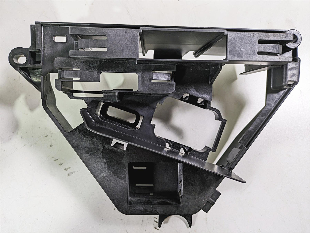 2017 Harley Touring FLTRXS Road Glide Battery Tray Electrical Holder 66000010A {{ shop.shopifyCountryName }} - Mototech271