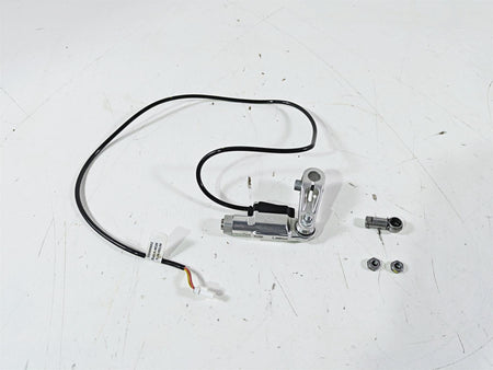 2021 Aprilia RS660 Quickshifter Quick Shifter Shift Assistant 2D000602 {{ shop.shopifyCountryName }} - Mototech271