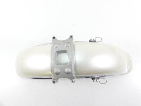 2001 Moto Guzzi California Sp 1100 Front Fender Tire Hugger Guard GU03434300 {{ shop.shopifyCountryName }} - Mototech271
