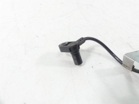 2016 BMW R1200RS K54 Rear Wheel Speed Abs Brake Sensor 34528551611 {{ shop.shopifyCountryName }} - Mototech271