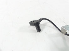 Load image into Gallery viewer, 2016 BMW R1200RS K54  Rear Wheel Speed Abs Brake Sensor 34528551611

