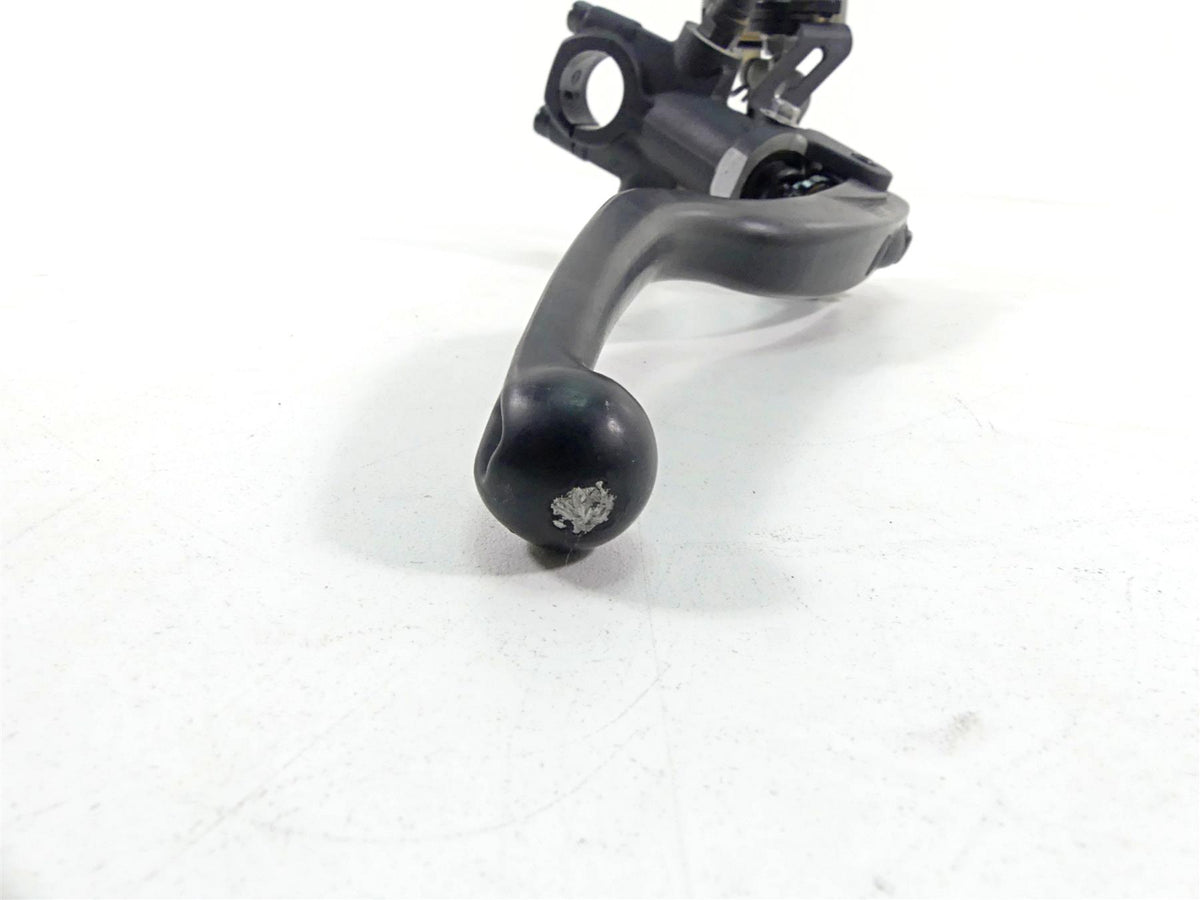 2022 Triumph Speed Triple 1200 RS Front Brembo Radial Brake Master Cyl T2027685 {{ shop.shopifyCountryName }} - Mototech271