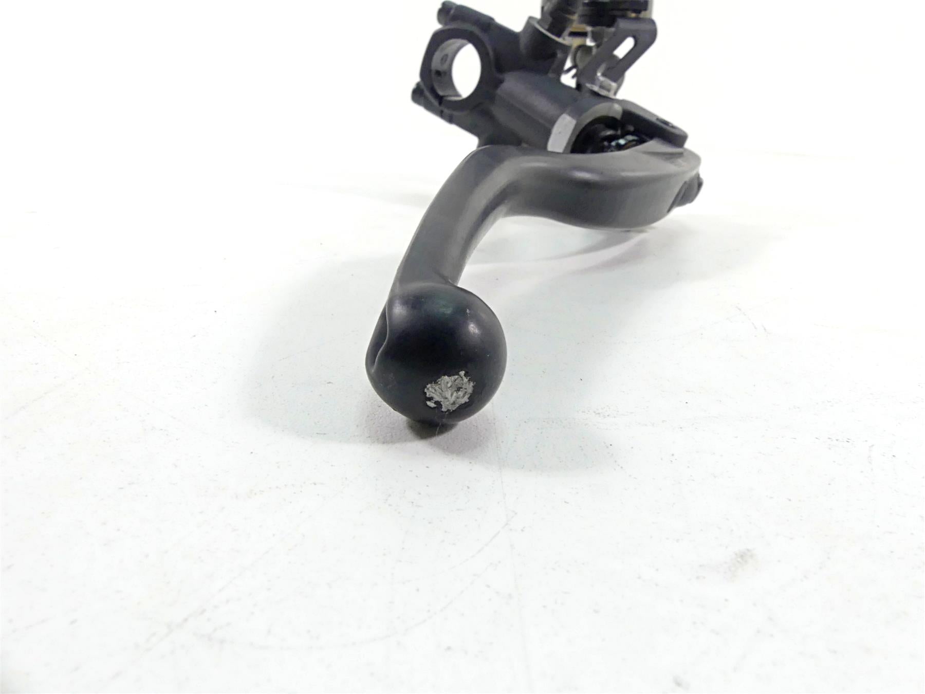 2022 Triumph Speed Triple 1200 RS Front Brembo Radial Brake Master Cyl T2027685 {{ shop.shopifyCountryName }} - Mototech271