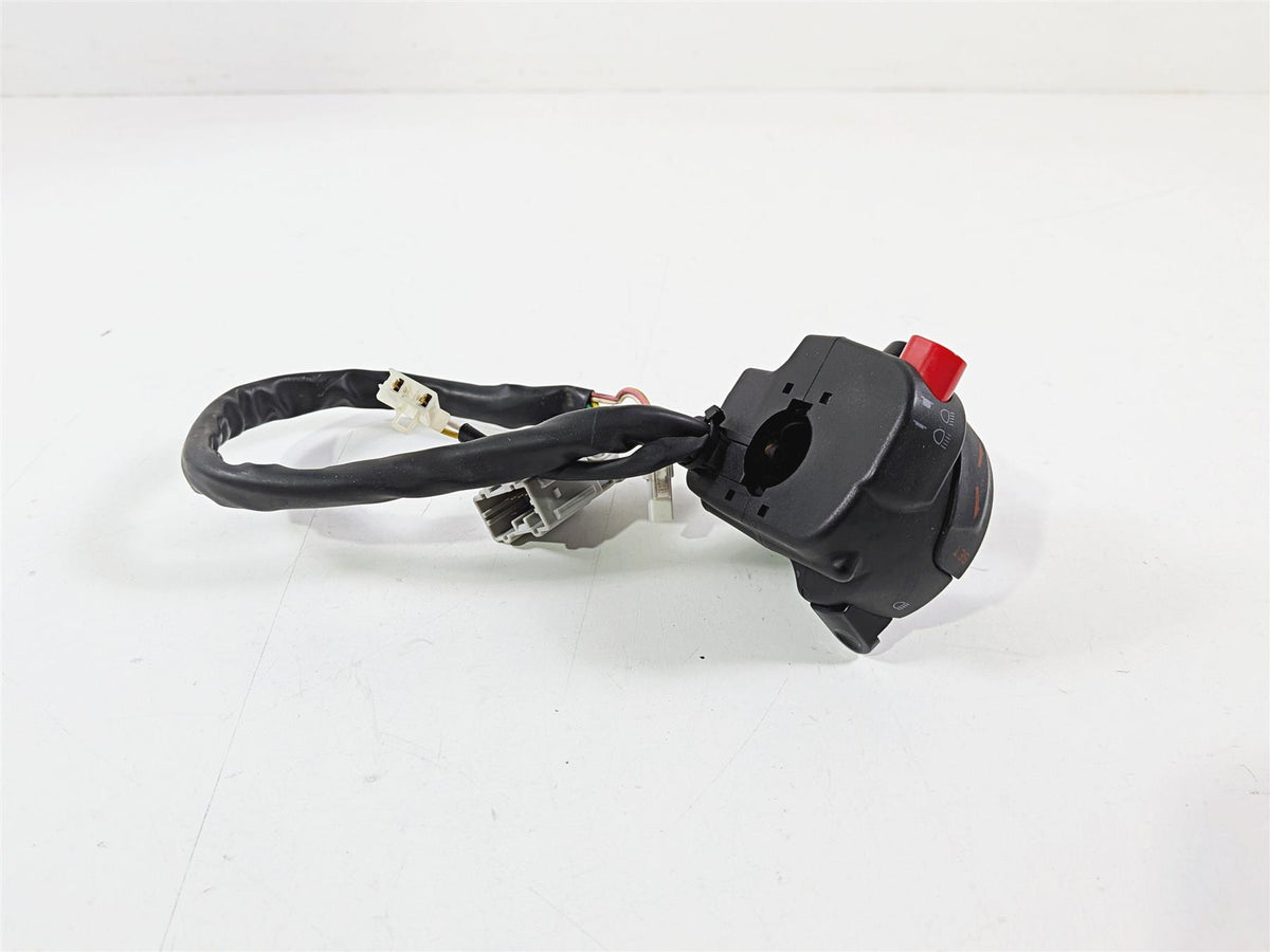 2016 Mv Agusta F3 800 RR Left Hand Light Blinker Control Switch 8000B4567-Mototech271