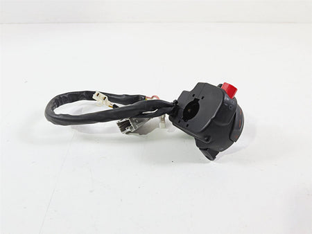 2016 Mv Agusta F3 800 RR Left Hand Light Blinker Control Switch 8000B4567-Mototech271