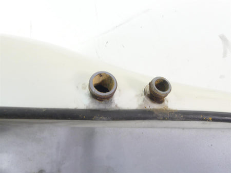 2001 Moto Guzzi California Sp 1100 Fuel Gas Petrol Tank - No Dents GU03100200 {{ shop.shopifyCountryName }} - Mototech271