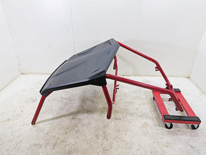 2023 Honda Talon SXS1000 S2R Roll Over Cage & Roof 71910-HL6-AF0Z 71950-HL6-AF0Z