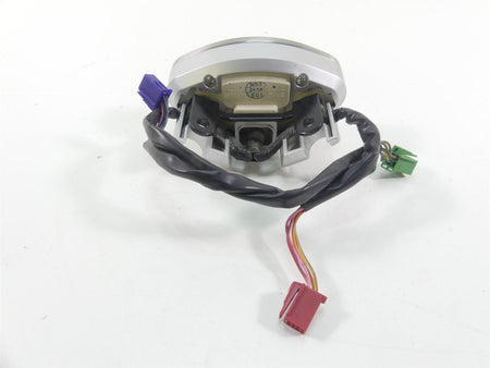 2009 Yamaha XV1700 Road Star Warrior Speedometer Speedo Gauge 3K 5PX-83570-01-00 {{ shop.shopifyCountryName }} - Mototech271