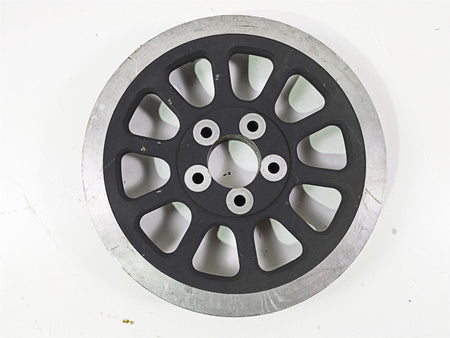 2016 Harley FXDWG Dyna Wide Glide Rear Belt Pulley 66T 40114-07 40374-07 {{ shop.shopifyCountryName }} - Mototech271