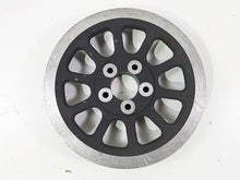 Load image into Gallery viewer, 2016 Harley FXDWG Dyna Wide Glide Rear Belt Pulley 66T 40114-07 40374-07
