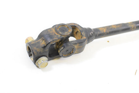 2017 Can-Am Maverick 1000R XMR Steering Shaft Stem W/Adjuster 709401607 {{ shop.shopifyCountryName }} - Mototech271