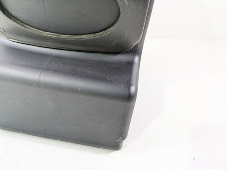 2006 Harley VRSCR Street V-Rod Plastic Fuel Gas Petrol Tank 61384-06 {{ shop.shopifyCountryName }} - Mototech271