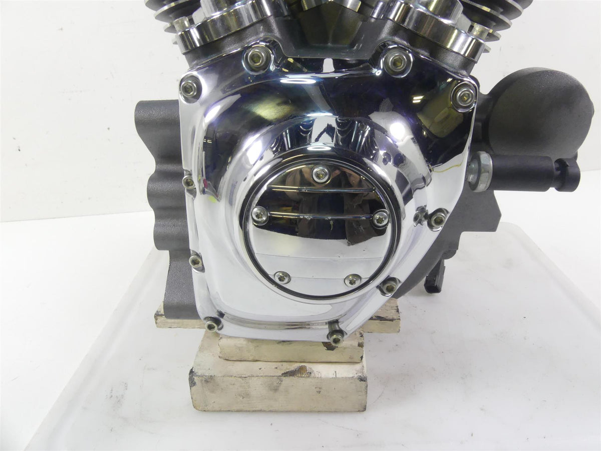 2009 Harley FLHTCU SE4 CVO E-Glide Runnin 110ci Engine Motor 29K -Video 16200106 {{ shop.shopifyCountryName }} - Mototech271