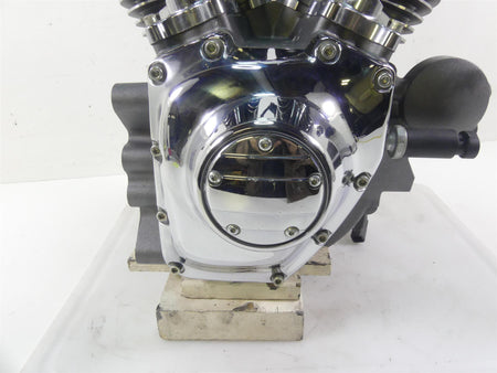 2009 Harley FLHTCU SE4 CVO E-Glide Runnin 110ci Engine Motor 29K -Video 16200106 {{ shop.shopifyCountryName }} - Mototech271