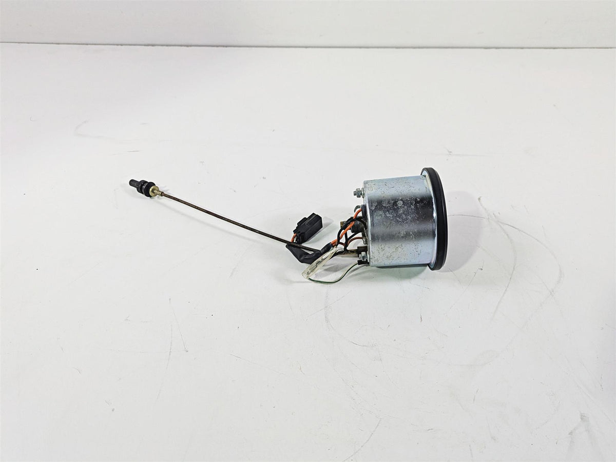 1996 Harley Touring FLHTCUI Electra Glide Speedometer Gauge 75k 67350-96 {{ shop.shopifyCountryName }} - Mototech271
