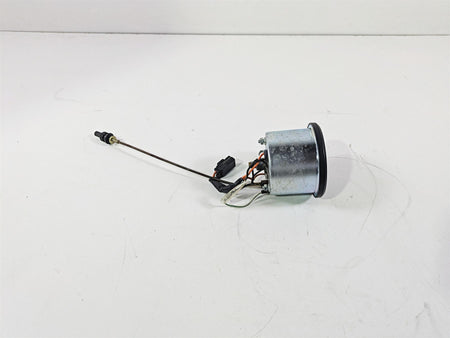 1996 Harley Touring FLHTCUI Electra Glide Speedometer Gauge 75k 67350-96 {{ shop.shopifyCountryName }} - Mototech271