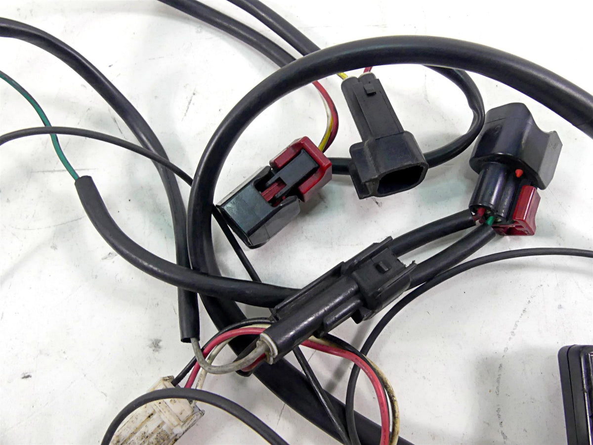 2007 Harley Touring FLHRC Road King Electronic Jet Kit Gen3 Fuel Control 9120305 {{ shop.shopifyCountryName }} - Mototech271