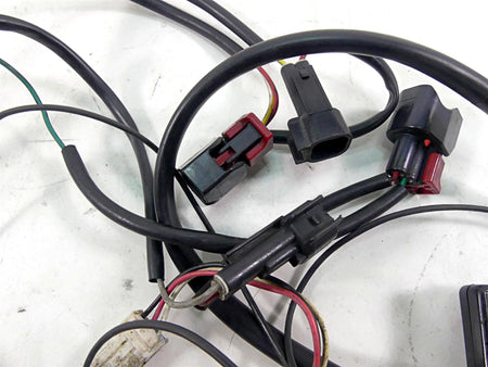2007 Harley Touring FLHRC Road King Electronic Jet Kit Gen3 Fuel Control 9120305 {{ shop.shopifyCountryName }} - Mototech271