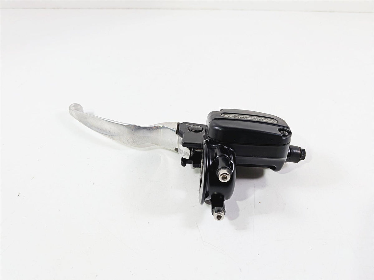 2018 Harley Touring FLHTCU Electra Glide Clutch Master Cylinder 36700128A-Mototech271