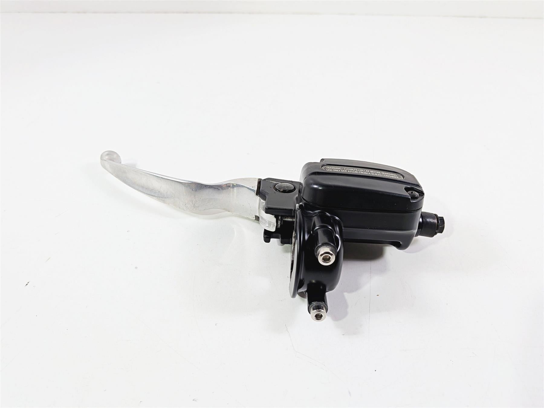 2018 Harley Touring FLHTCU Electra Glide Clutch Master Cylinder 36700128A-Mototech271