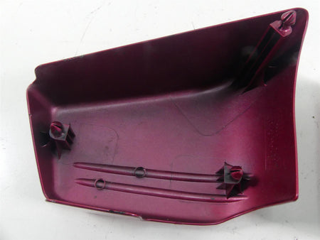 2003 Honda VTX1800 C Side Cover Fairing Cowl Set 83510-MCH-830 83610-MCH-830 {{ shop.shopifyCountryName }} - Mototech271