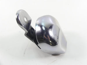 2003 Harley Sportster XL1200 C 100th Anniv Horn + Chrome Cover 61300478A | Mototech271