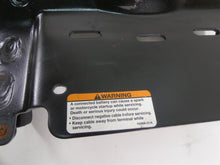 Load image into Gallery viewer, 2015 Harley VRSCF Muscle Rod Rear Inner Fender Subframe Sub Frame 48527-09 | Mototech271
