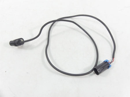 2016 Indian Chieftain Dark Horse Front Abs Brake Wheel Speed Sensor 4013251 {{ shop.shopifyCountryName }} - Mototech271