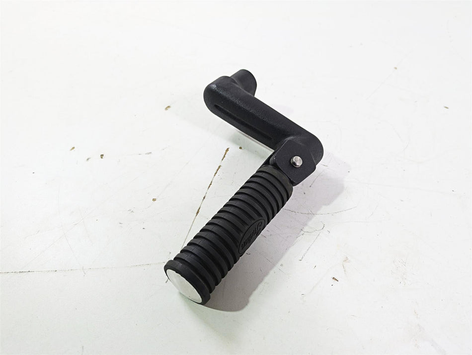 2019 Indian Chieftain Limited Right Rear Passenger Foot Peg Rest 5140870 {{ shop.shopifyCountryName }} - Mototech271