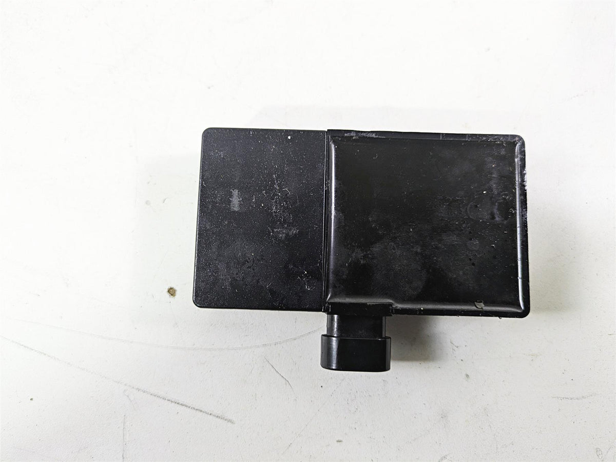 2011 Harley Touring FLHTCUSE CVO E-Glide Siren Alarm Box 68970-06 {{ shop.shopifyCountryName }} - Mototech271
