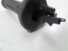 Load image into Gallery viewer, 2009 BMW K1300 S K40 Heated Hand Grip Handle Throttle Cable Set Read 61317708227
