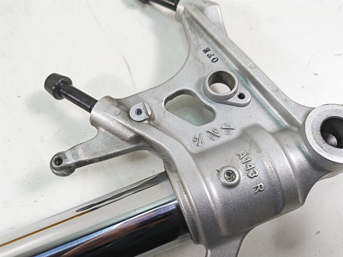 2021 Aprilia RS660 Straight Front Forks Leg Set - Read 2B006359 2B006360 {{ shop.shopifyCountryName }} - Mototech271