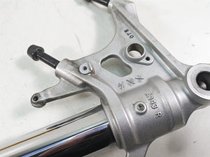 2021 Aprilia RS660 Straight Front Forks Leg Set - Read 2B006359 2B006360 | Mototech271