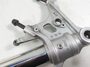 2021 Aprilia RS660 Straight Front Forks Leg Set - Read 2B006359 2B006360