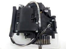 Load image into Gallery viewer, 2010 Harley FXDF Dyna Fat Bob Transmission Gear Box 6 Speed 3K 33083-10A | Mototech271
