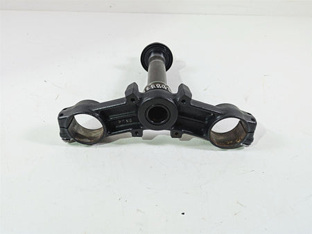 2020 Kawasaki Z900 ZR900 Lower Triple Tree Steering Clamp 44037-0167-18R {{ shop.shopifyCountryName }} - Mototech271